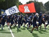 Blue Devils vs NF Seals 05.09.2026