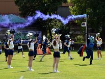 Blue Devils vs Hamburg Huskies.2026.26