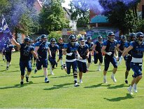Blue Devils vs Huskies 20.06.2026