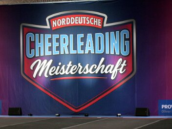 Cherrleading Meisterschaft 2026